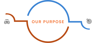 Our Purpose