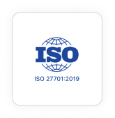 
							ISO 27701