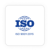 
							ISO 9001