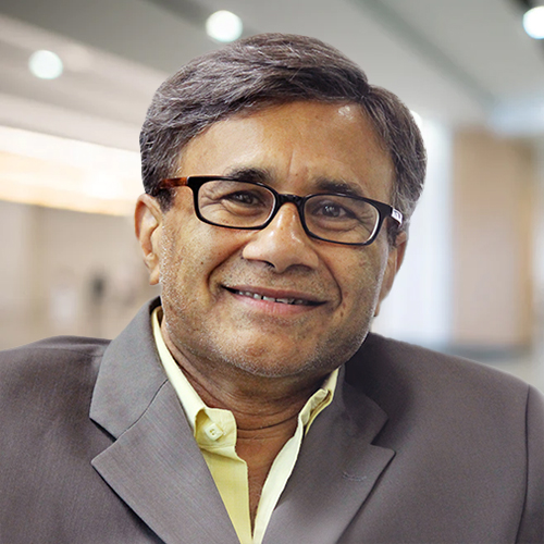 Anil Shah