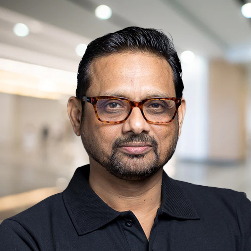 Shashi Kant Sinha