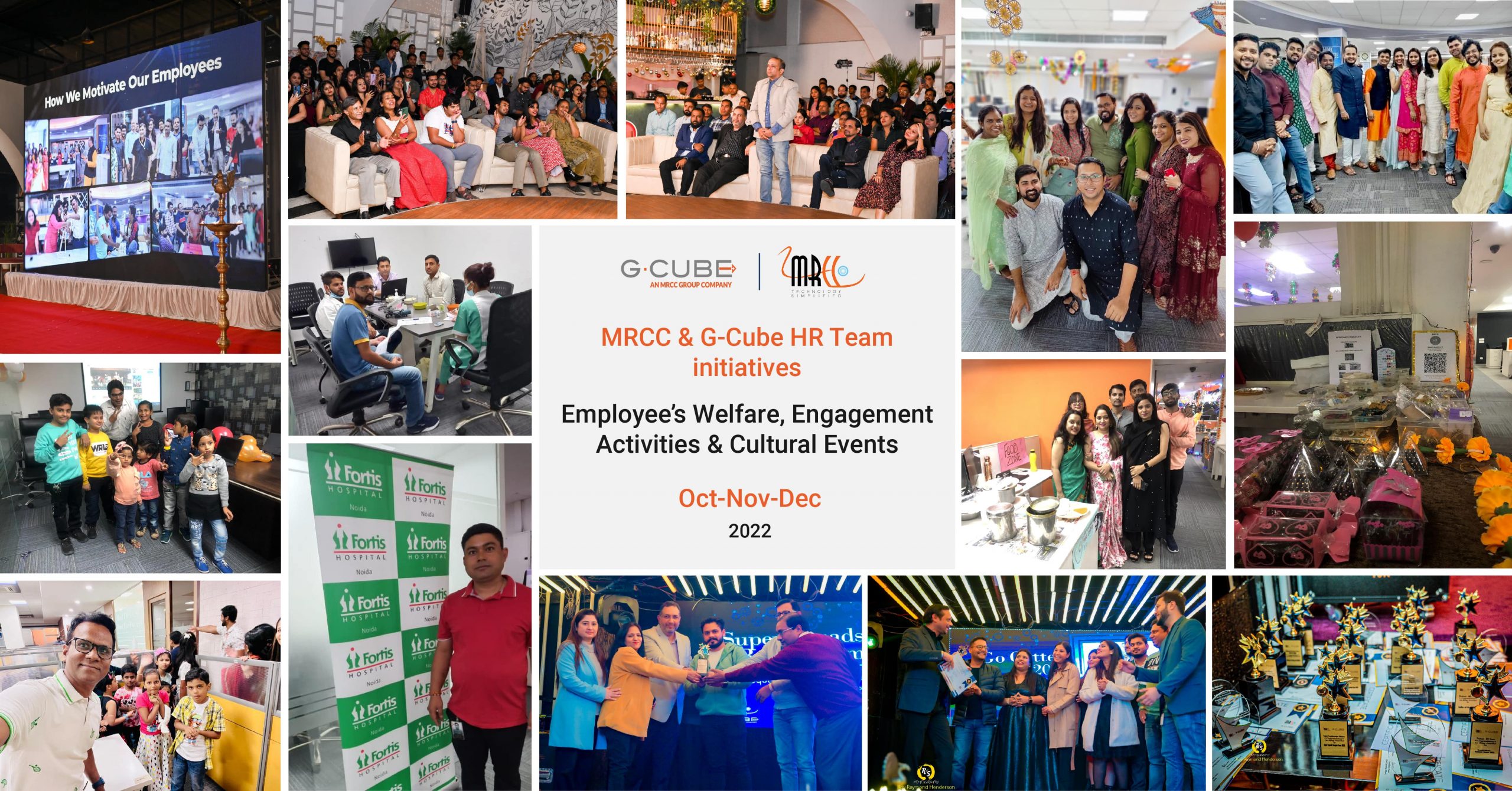 News And Event MRCC News And Event MRCC