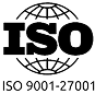 ISO Certified